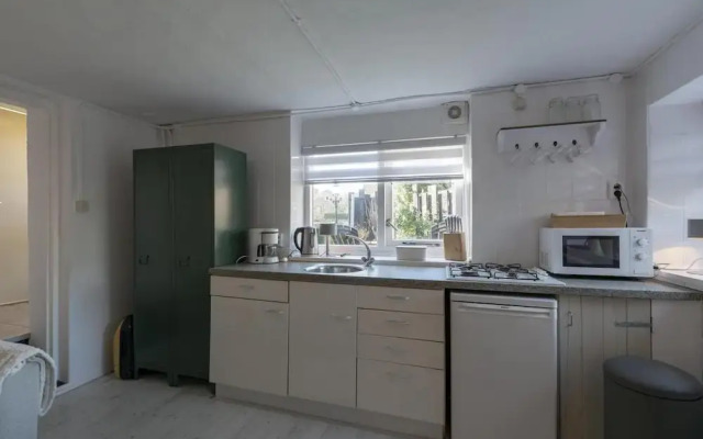 Comfy Holiday Home Near sea