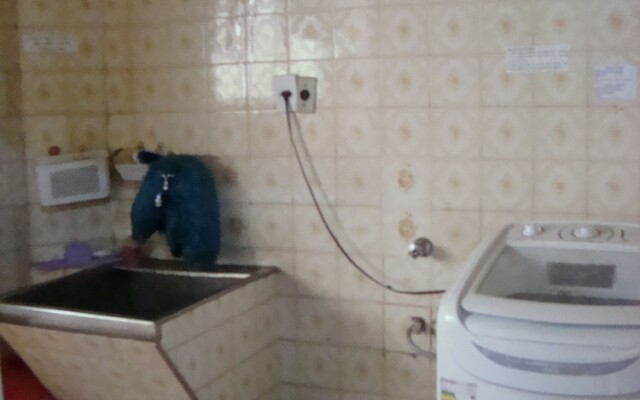 Espetacular Apartamento no Centro
