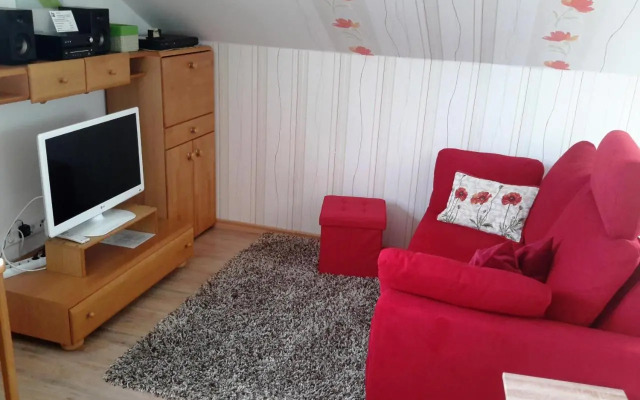 Appartement Ferienwohnung Vogel