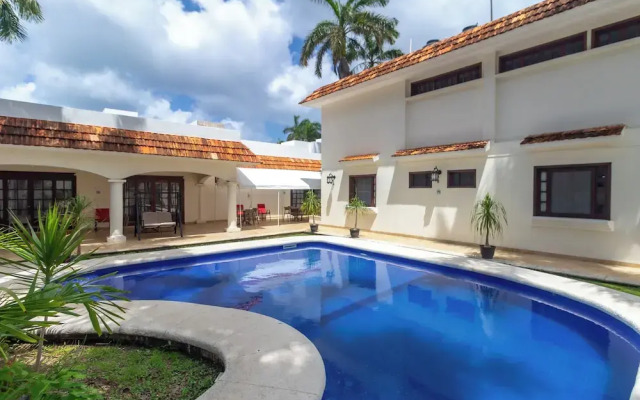 Hotel Boutique Villas Segovia Cozumel