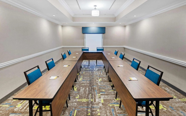 Hampton Inn Pikeville