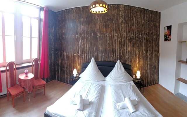 Hatzenporter Paradies