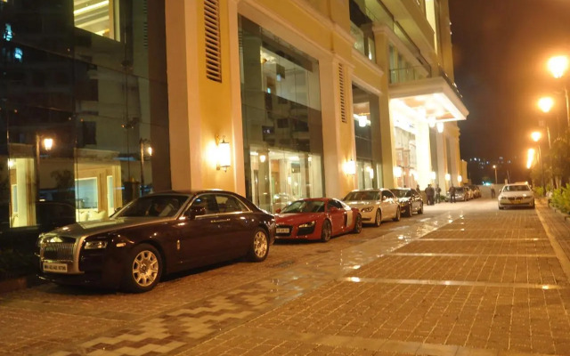 Royal Tulip Navi Mumbai