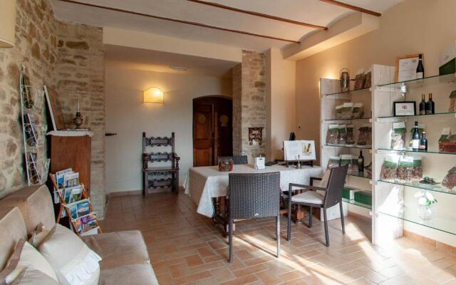 Antica Residenza Montereano