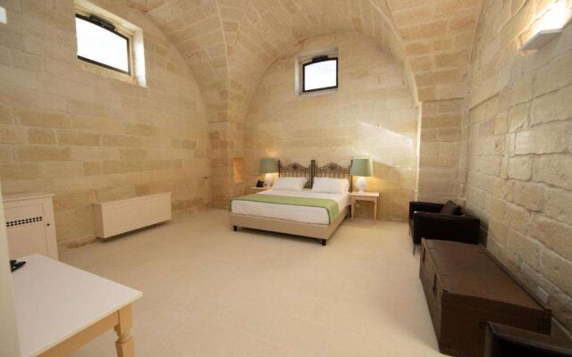 Masseria Lilei