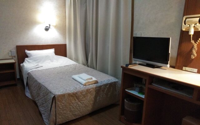 Harada Business Ryokan