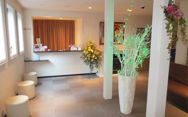 Business Hotel Maruyon