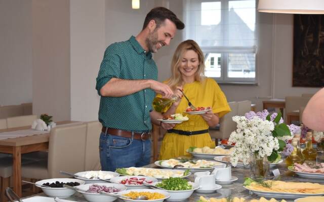 Hotel NAT Jaroslawiec