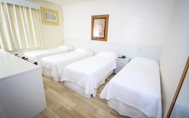 Hotel Geranium