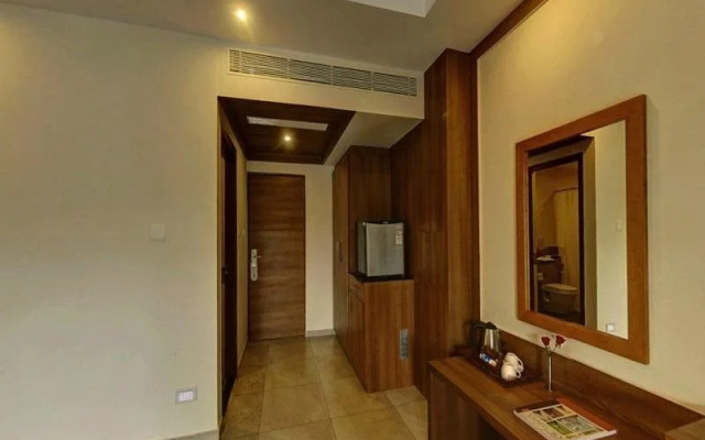 Hotel Le Ruchi the Prince