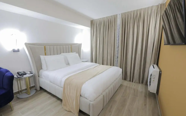 Olia Residence