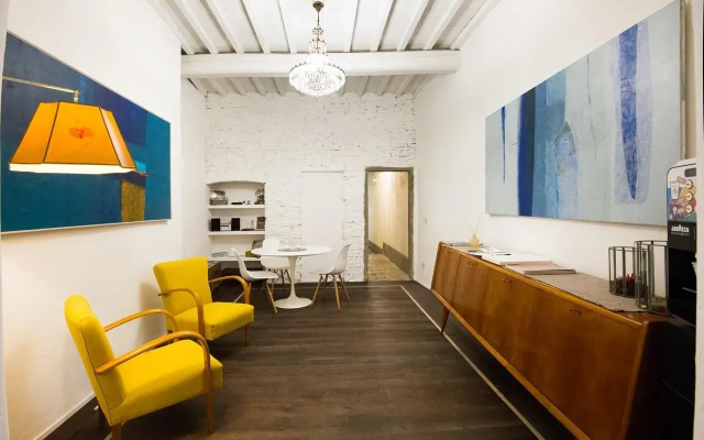 B&B Il Piccolo Cavour