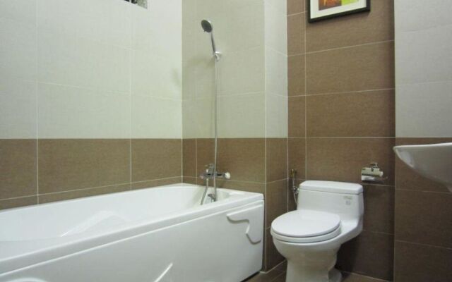 VN Serviced Apartment