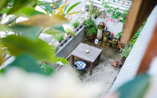 Sabuy Chiangmai