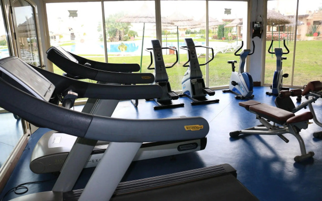 Hotel Lella Baya Thalasso