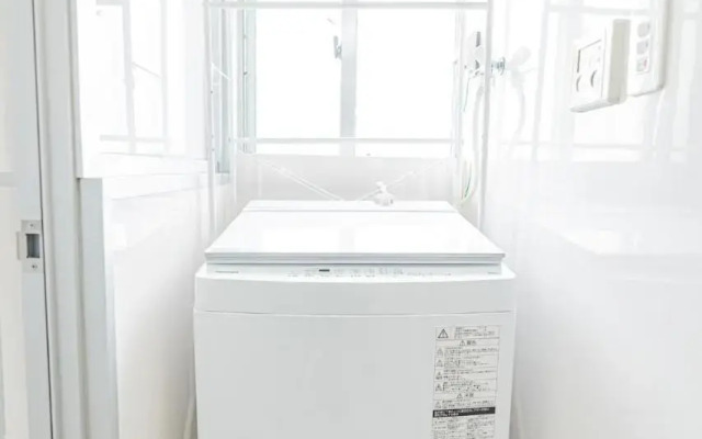 Tsubogawa Building 2F - Vacation STAY 7749