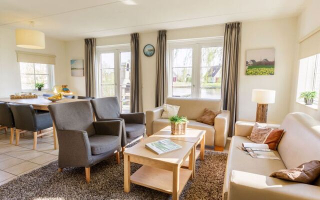 Center Parcs Parc Sandur 16742