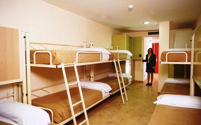 Abrigall Hostel Masella