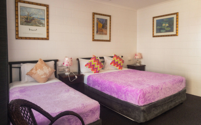 South Cairns Resort