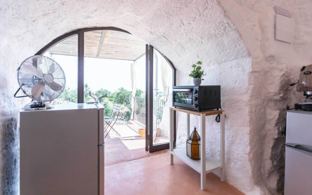 I trulli di Emma