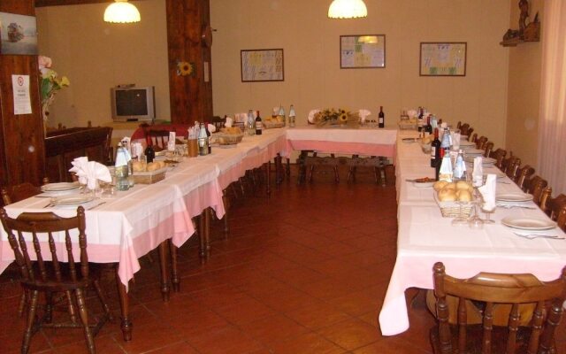 Agriturismo La Betulla
