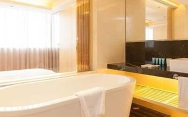 Tianjin Centre 100 Hotel