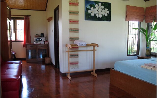 Baan Janthai Guesthouse