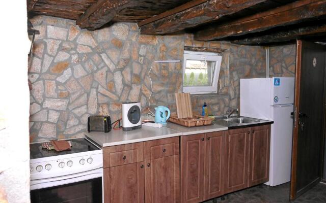 Guest house Medina
