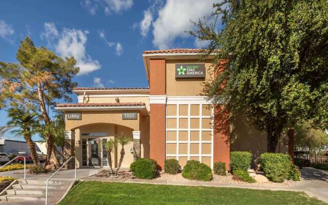 Extended Stay America Suites Phoenix Mesa West