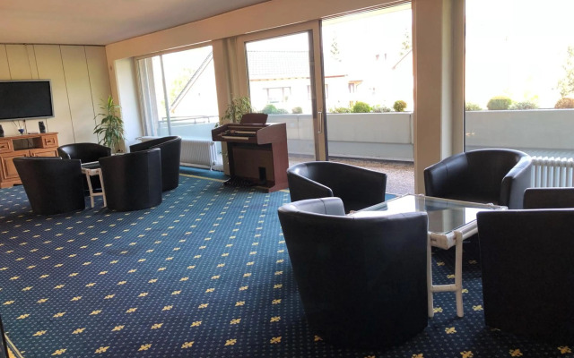 Karaman Group Hotel