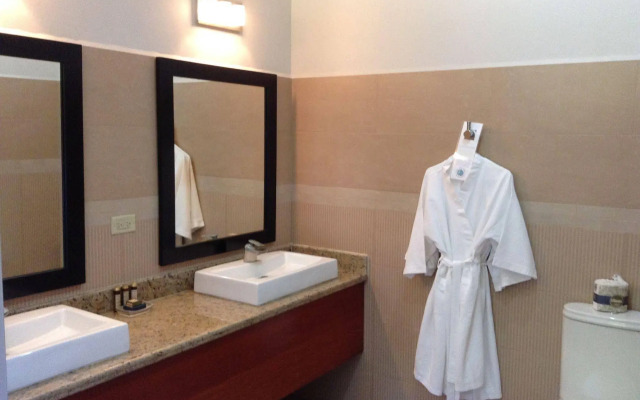 The Haven and Spa - Adults Only