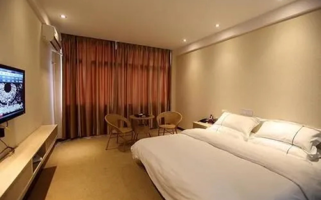 Shiguang Select Hotel