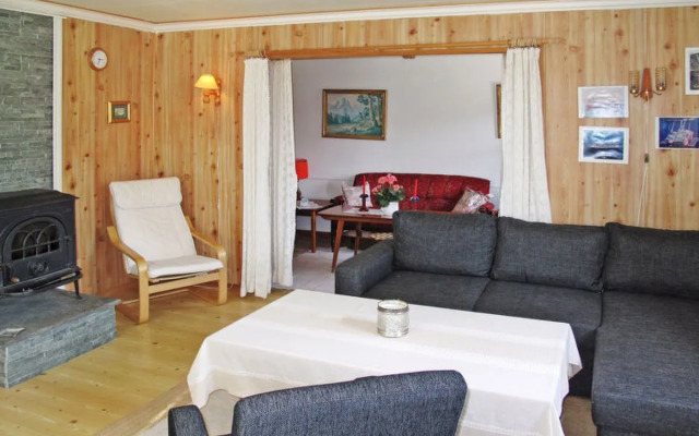 Bjørkeneset (FJH621)