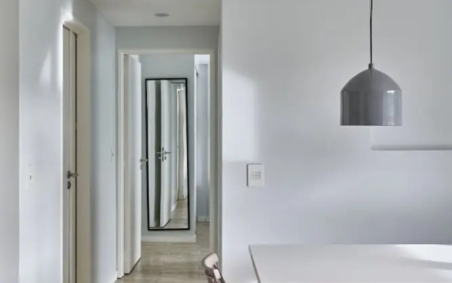 Almarena Apart & Hotel Boutique