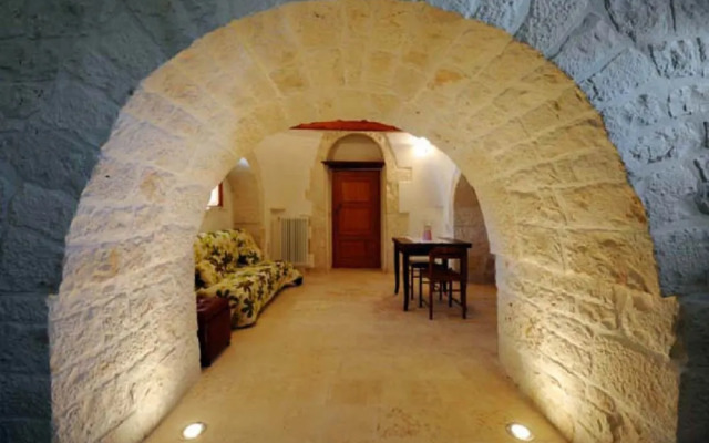 Agriturismo Laire Alberobello