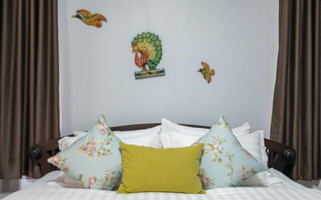 Doi Inthanon Riverside Resort