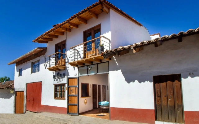 Hotel Kali