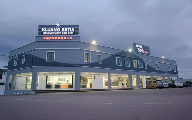Hotel Setia