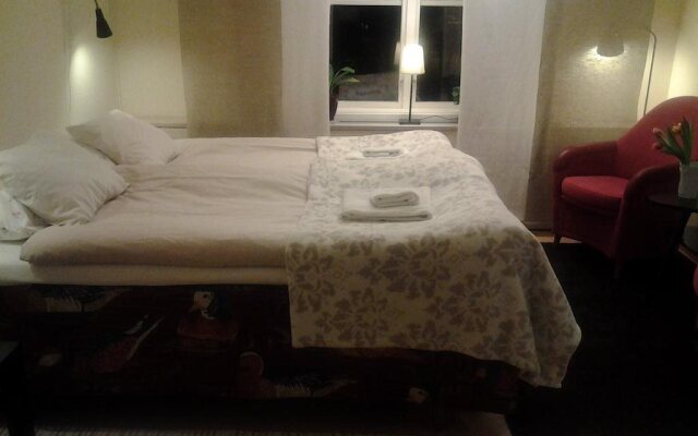 Gävlebukten Båtturer och Bed & Breakfast