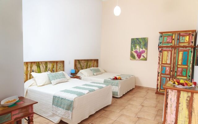 Hotel Fazenda Hípica Atibaia