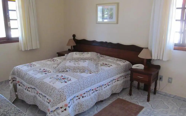 Hotel Fazenda Itaytyba