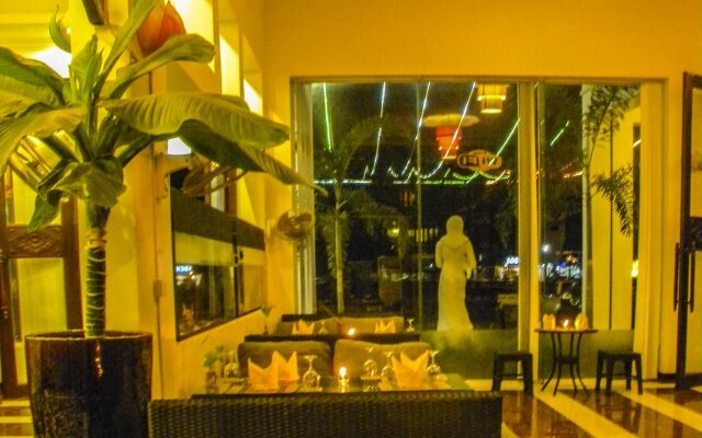 Vimean Sovannaphoum Resort