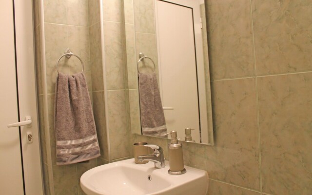 SofiaStyle Apartments