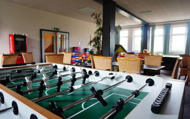 Hotel Am Tierpark