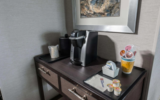 Hilton Garden Inn Portsmouth Downtown
