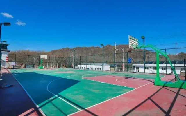 Beijing Shanli Homestay