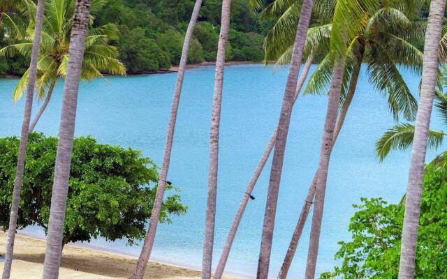Phuket Panwa Beachfront Resort