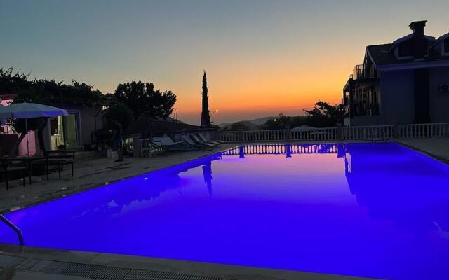 Cappadocia Hotel