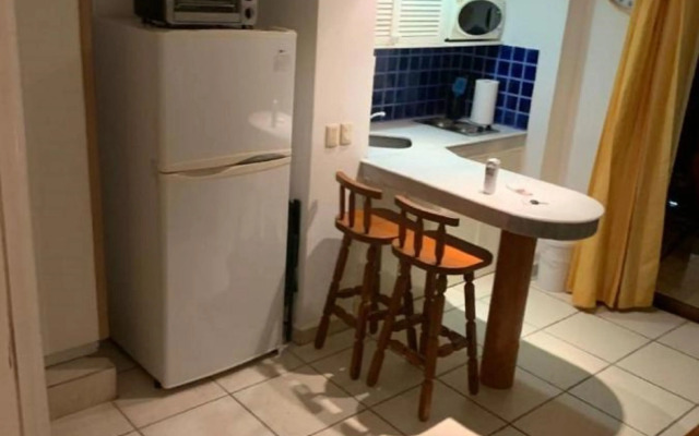 Torre Condomar by VRHost