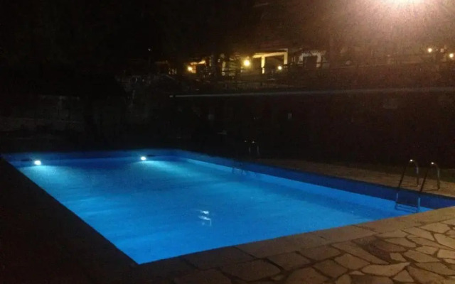 Grand Hotel SIVA